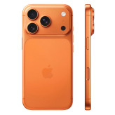محصول نمونه تستی گوشی موبایل اپل مدل iPhone 17 Pro Max ZAA تک سیم کارت + eSim ظرفیت 1 ترابایت و رم 12 گیگابایت - اکتیو